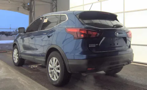 More photos of 2019 Nissan Rogue Sport S at Auto Boutique Ohio, OH