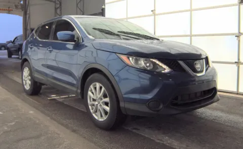 Another view of 2019 Nissan Rogue Sport S for sale in Columbus, OH at Auto Boutique Ohio