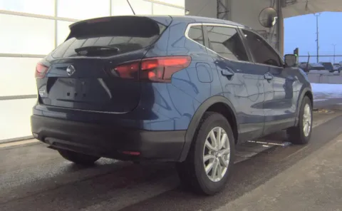 More photos of 2019 Nissan Rogue Sport S at Auto Boutique Ohio, OH
