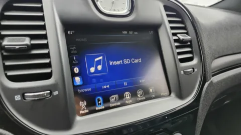 More photos of 2016 Chrysler 300 S at Auto Boutique Ohio, OH