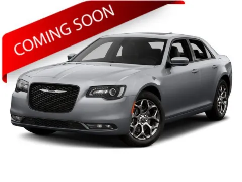 Gray 2016 Chrysler 300 S for sale in Columbus, OH