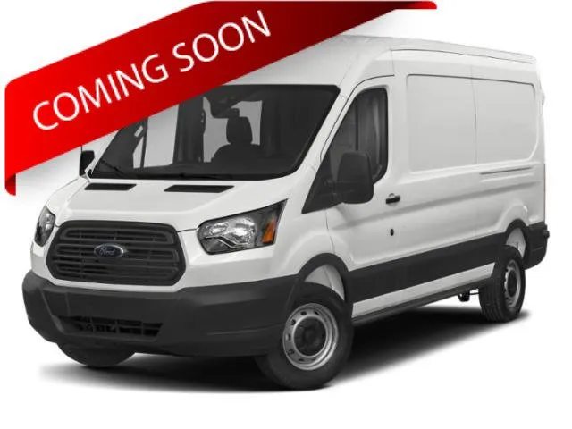 2019 Ford Transit Van 250 for sale in Columbus, OH