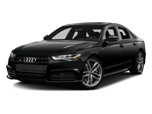 2016 Audi S6 Premium Plus for sale in Columbus, OH