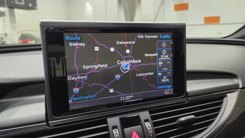 More photos of 2016 Audi S6 Premium Plus at Auto Boutique Ohio, OH