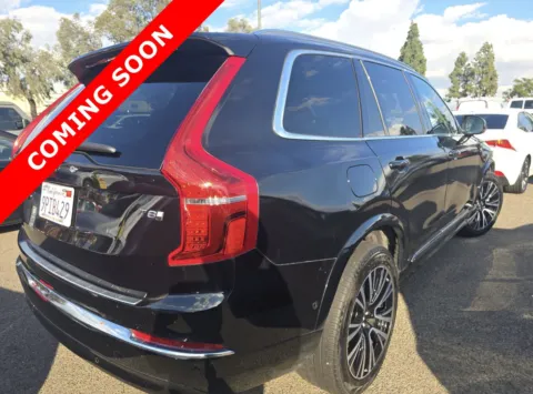 More photos of 2025 Volvo XC90 Plug-In Hybrid Plus at Auto Boutique Ohio, OH