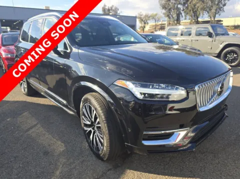 Another view of 2025 Volvo XC90 Plug-In Hybrid Plus for sale in Columbus, OH at Auto Boutique Ohio