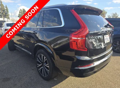 More photos of 2025 Volvo XC90 Plug-In Hybrid Plus at Auto Boutique Ohio, OH