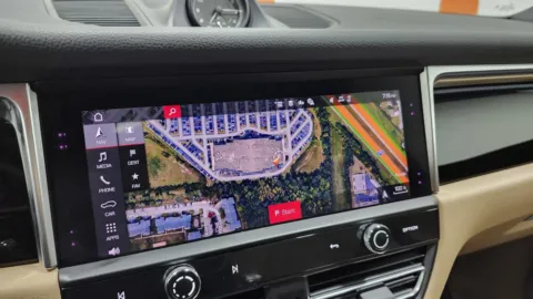 More photos of 2023 Porsche Macan S at Auto Boutique Ohio, OH