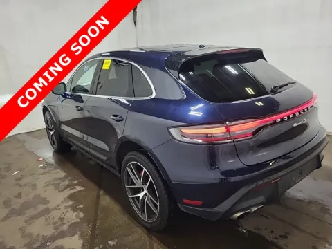 Another view of 2023 Porsche Macan S for sale in Columbus, OH at Auto Boutique Ohio
