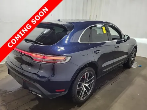 More photos of 2023 Porsche Macan S at Auto Boutique Ohio, OH