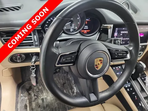 More photos of 2023 Porsche Macan S at Auto Boutique Ohio, OH