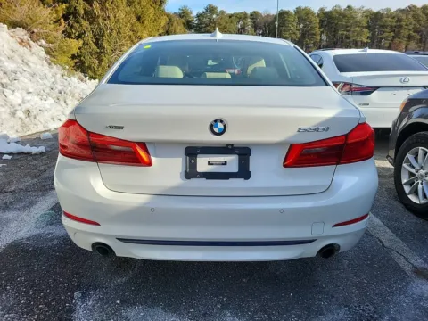 More photos of 2017 BMW 5 Series 530i xDrive at Auto Boutique Ohio, OH
