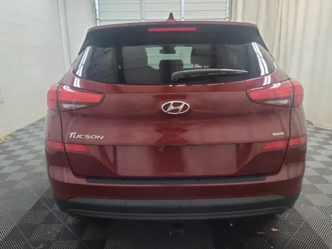 More photos of 2020 Hyundai Tucson SE at Auto Boutique Ohio, OH
