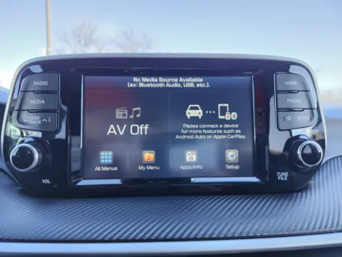 More photos of 2020 Hyundai Tucson SE at Auto Boutique Ohio, OH