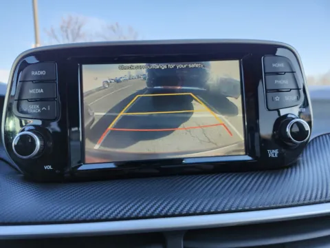 Photos of 2020 Hyundai Tucson SE for sale in Columbus, OH at Auto Boutique Ohio