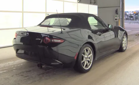 More photos of 2016 Mazda MX-5 Miata Sport at Auto Boutique Ohio, OH