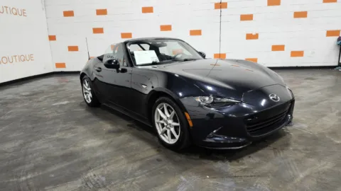 Photos of 2016 Mazda MX-5 Miata Sport for sale in Columbus, OH at Auto Boutique Ohio