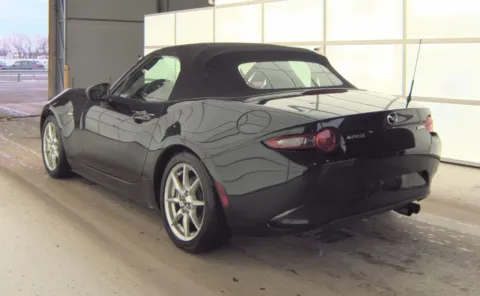 More photos of 2016 Mazda MX-5 Miata Sport at Auto Boutique Ohio, OH