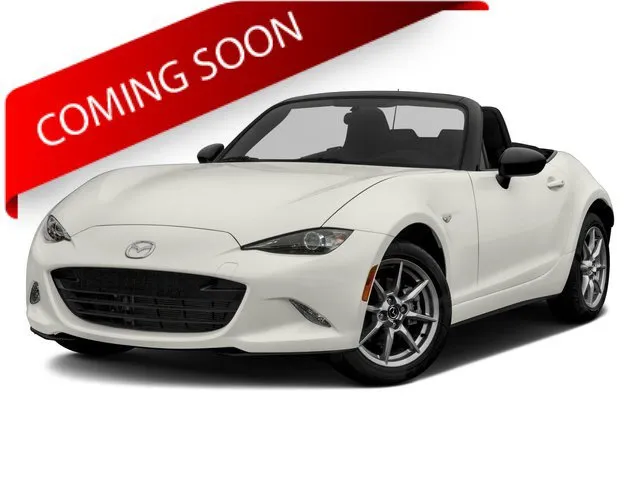 2016 Mazda MX-5 Miata Sport for sale in Columbus, OH