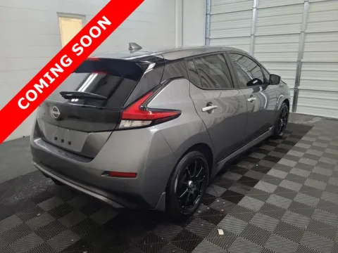 More photos of 2023 Nissan LEAF S at Auto Boutique Ohio, OH