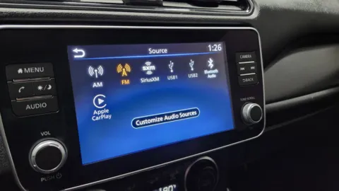 More photos of 2023 Nissan LEAF S at Auto Boutique Ohio, OH