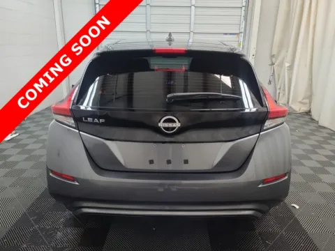 More photos of 2023 Nissan LEAF S at Auto Boutique Ohio, OH