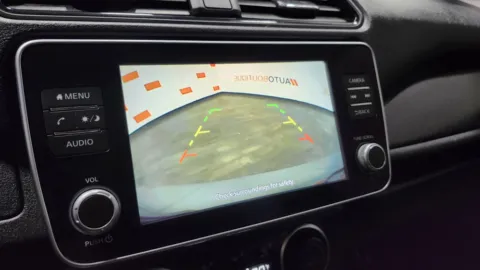 Photos of 2023 Nissan LEAF S for sale in Columbus, OH at Auto Boutique Ohio