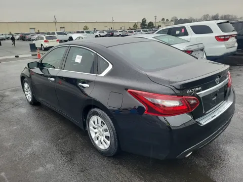 Another view of 2017 Nissan Altima 2.5 SR for sale in Columbus, OH at Auto Boutique Ohio