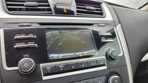 Photos of 2017 Nissan Altima 2.5 SR for sale in Columbus, OH at Auto Boutique Ohio