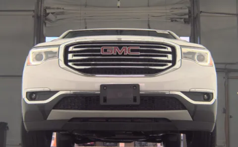 Another view of 2019 GMC Acadia SLT for sale in Columbus, OH at Auto Boutique Ohio