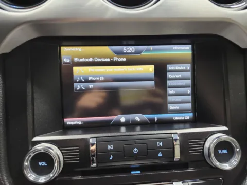 More photos of 2015 Ford Mustang GT Premium at Auto Boutique Ohio, OH