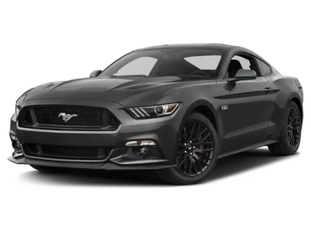 2015 Ford Mustang for sale in Columbus, OH