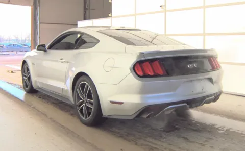 More photos of 2015 Ford Mustang GT Premium at Auto Boutique Ohio, OH