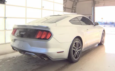 More photos of 2015 Ford Mustang GT Premium at Auto Boutique Ohio, OH