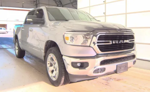 Another view of 2019 Ram 1500 Big Horn/Lone Star for sale in Columbus, OH at Auto Boutique Ohio
