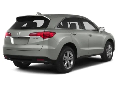 2013 Acura RDX Tech Pkg for sale in Columbus, OH