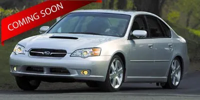 2007 Subaru Legacy Sedan Ltd for sale in Columbus, OH
