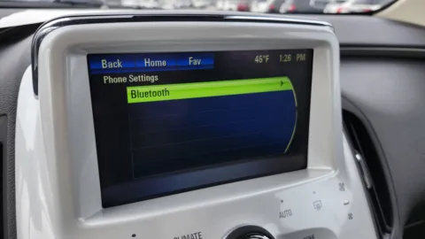 Photos of 2012 Chevrolet Volt for sale in Columbus, OH at Auto Boutique Ohio