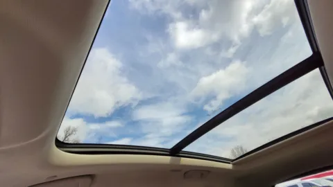 Photos of 2024 Lincoln Nautilus Reserve for sale in Columbus, OH at Auto Boutique Ohio