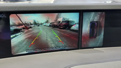 More photos of 2024 Lincoln Nautilus Reserve at Auto Boutique Ohio, OH