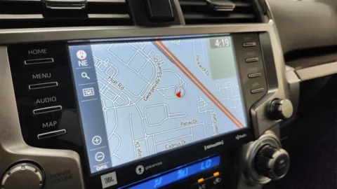 More photos of 2023 Toyota 4Runner Limited at Auto Boutique Ohio, OH