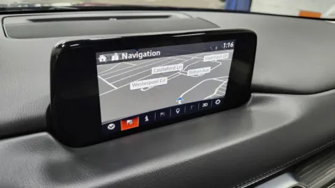 More photos of 2018 Mazda CX-5 Grand Touring at Auto Boutique Ohio, OH