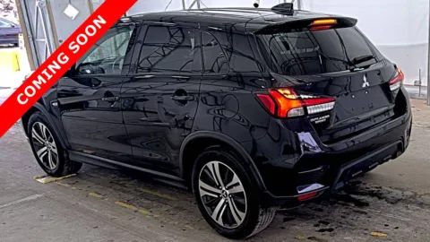 More photos of 2021 Mitsubishi Outlander Sport ES at Auto Boutique Ohio, OH