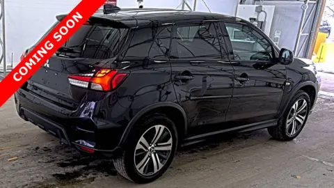 More photos of 2021 Mitsubishi Outlander Sport ES at Auto Boutique Ohio, OH
