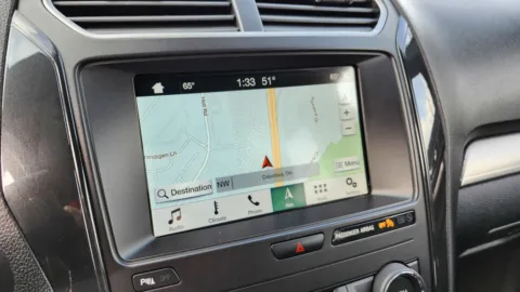 Photos of 2019 Ford Explorer XLT for sale in Columbus, OH at Auto Boutique Ohio