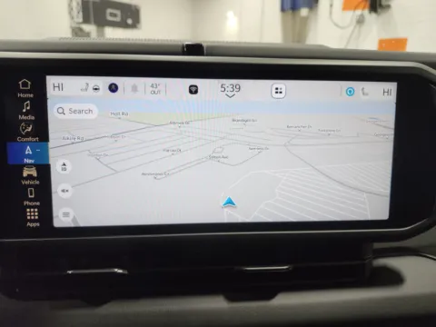 More photos of 2025 Jeep Wrangler 4xe Backcountry at Auto Boutique Ohio, OH