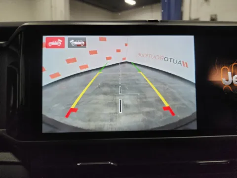 Photos of 2025 Jeep Wrangler 4xe Backcountry for sale in Columbus, OH at Auto Boutique Ohio