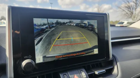 More photos of 2025 Toyota RAV4 XLE Premium at Auto Boutique Ohio, OH