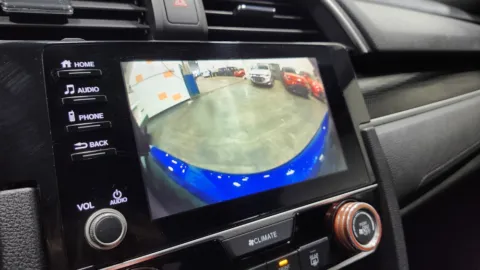 Photos of 2019 Honda Civic Sedan Sport for sale in Columbus, OH at Auto Boutique Ohio