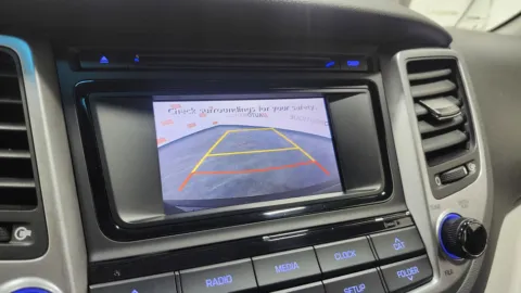 Photos of 2017 Hyundai Tucson SE for sale in Columbus, OH at Auto Boutique Ohio